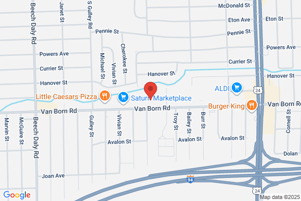 AutoZone Auto Parts