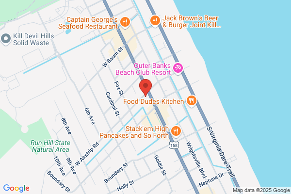Obx Logistics Inc