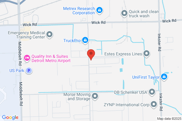 Watkins Motor Lines Inc