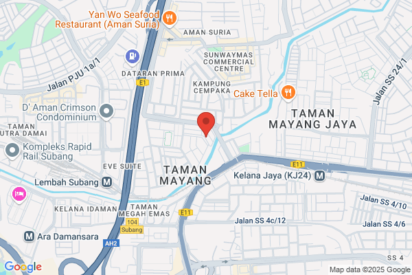 Secret Recipe Restaurant Catering