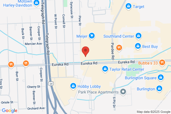 David's Bridal Taylor MI