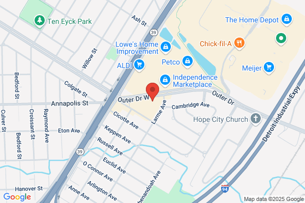 BIGGBY COFFEE