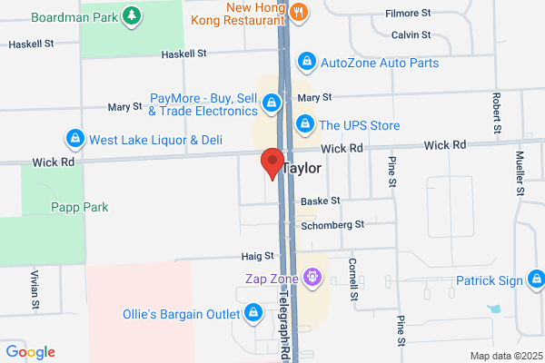Rite Aid Pharmacies