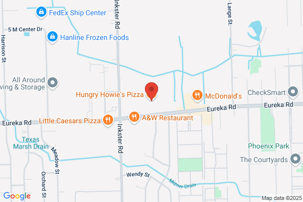 Hungry Howie's Pizza