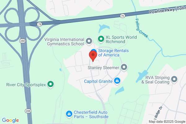 Landscape Supply Inc