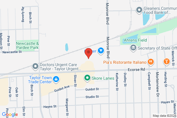 Kroger Fuel Center