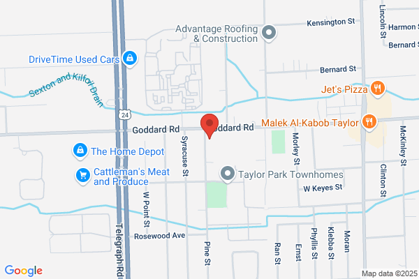 Taylor City of, City Clerk