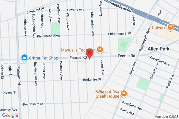Allen Wick Barber Shop
