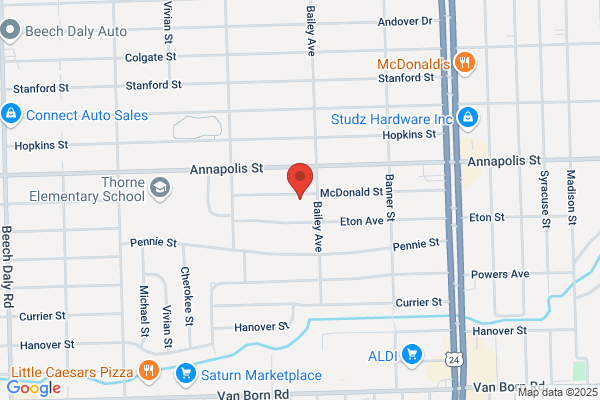 Vernier's Heating & Cooling