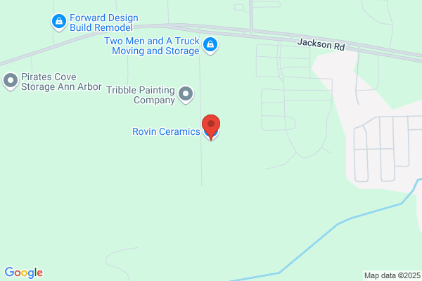 Rovin Ceramics Inc