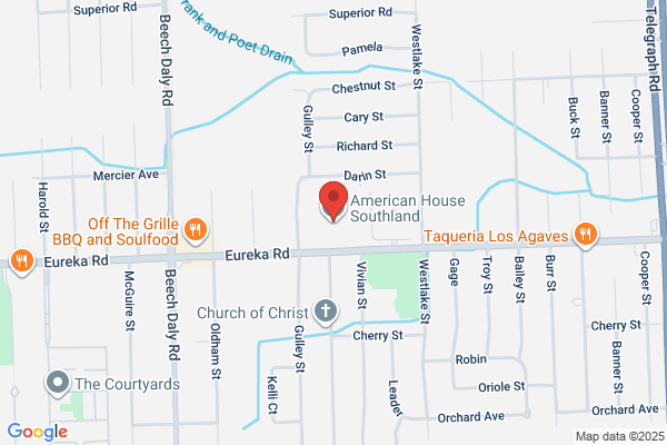 American House Senior Living Communities