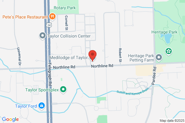 Medilodge of Taylor