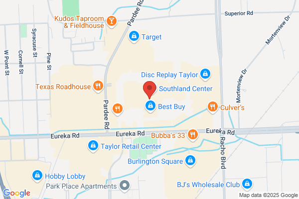 J.B. Robinson Jewelers - Closed