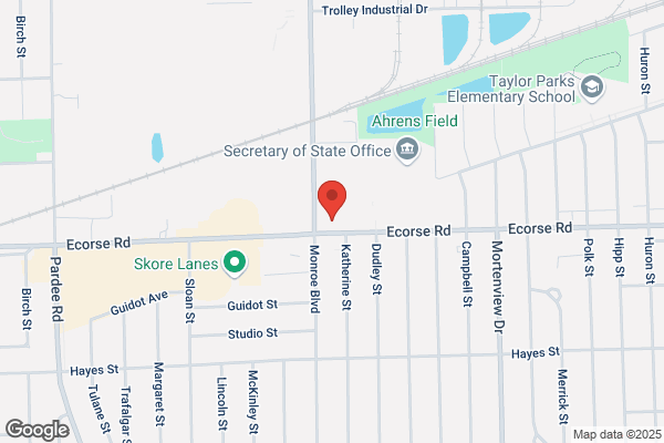 D and L Garden Center and Landscaping Co