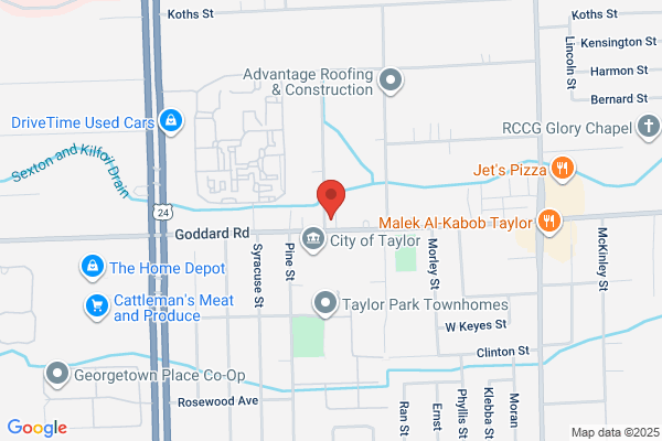 Downriver Injury & Auto Law