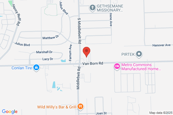 CubeSmart Self Storage