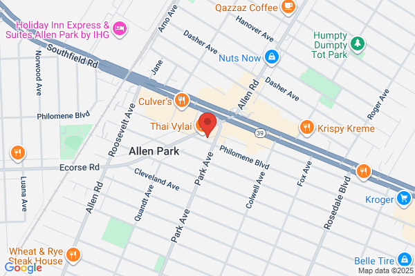 Allen Park Chamber of Commerce