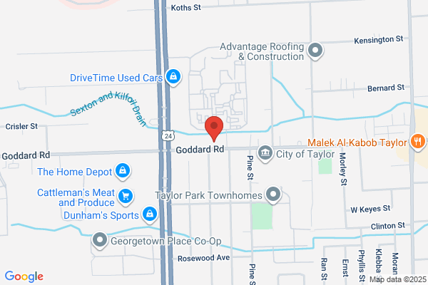 Voran Funeral Home