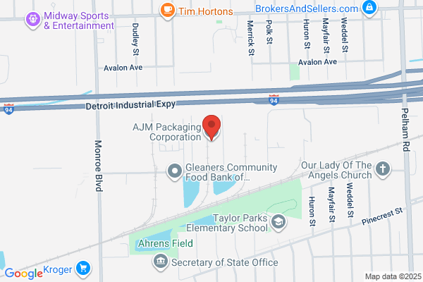 Ace Paper Products Company