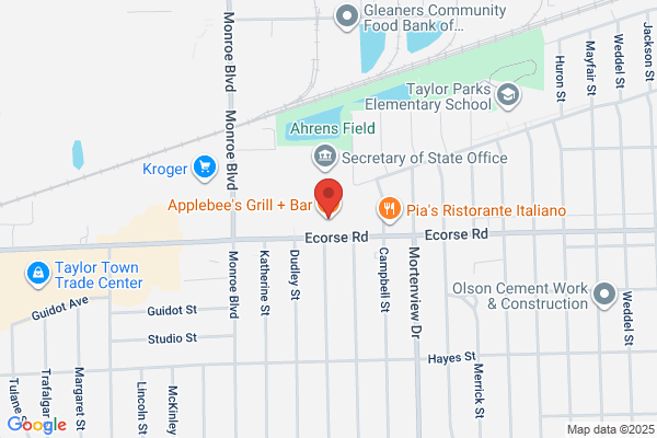 Applebees Neighborhood Grill & Bar