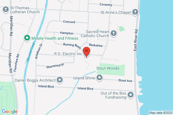 Downriver Electric Inc