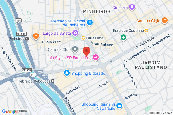 Hair-Id Wellness Centers