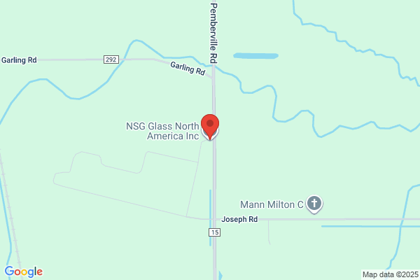 Nsg North America Inc