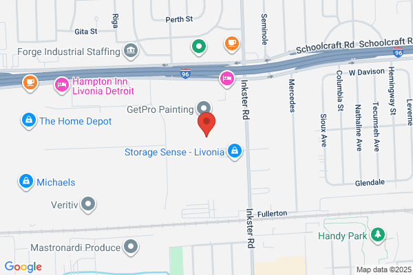 Premier Maintenance Services LLC