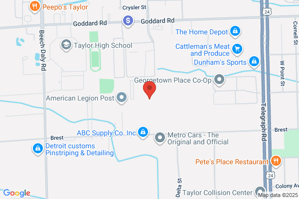 Ram Truck & Trailer Service Inc