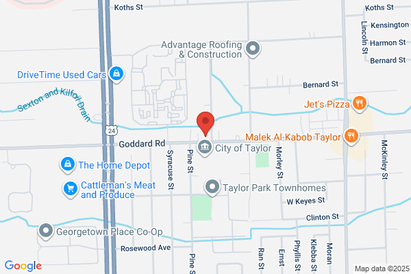 Keck Real Estate