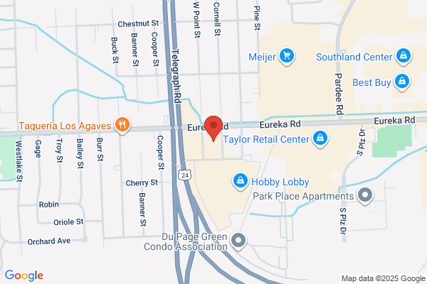 Famous Dave's Bar-B-Que