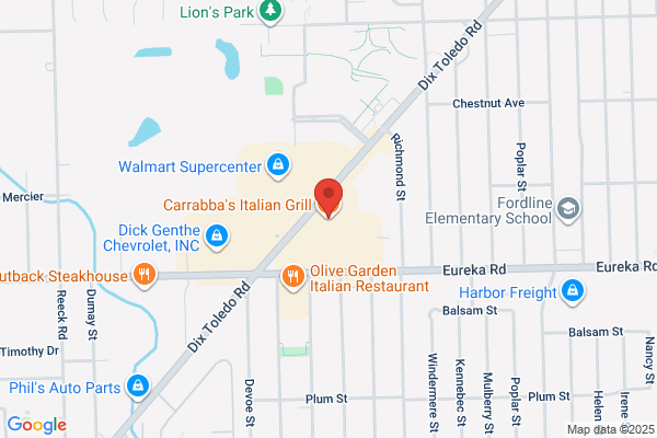 Carrabba's Italian Grill
