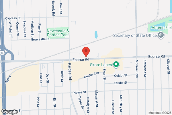 Beacon House Care Center Inc