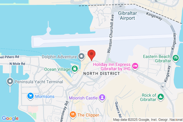 Gibraltar Trade Center Inc