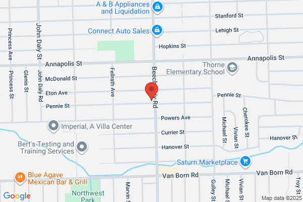 Sam's N Son 24 Hour Towing & Auto Repair