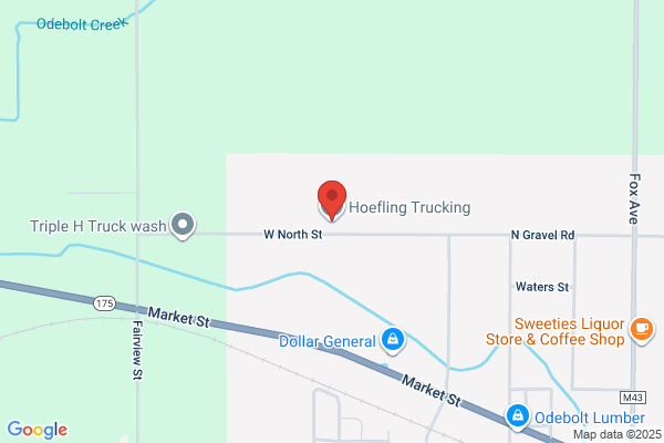 Hoaglin Trucking