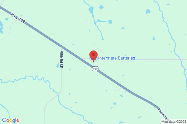 Interstate Batteries