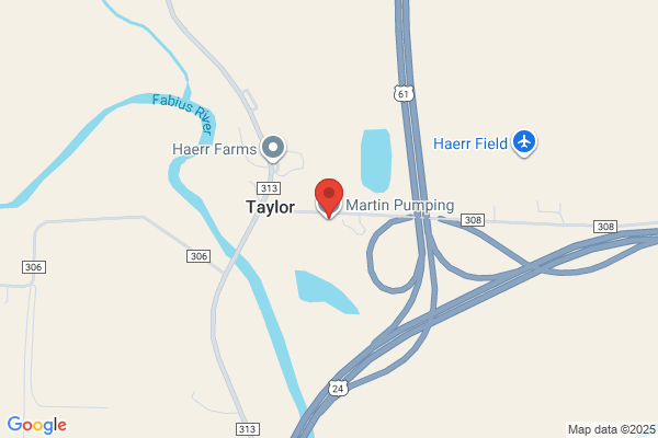 Martin Septic Pumping Services