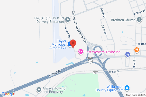 Taylor Aviation