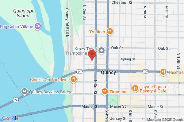 West Quincy Auto Buyers