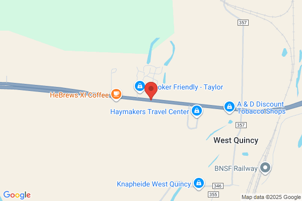 West Quincy Trailer Sales