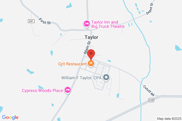 Taylor Water Association