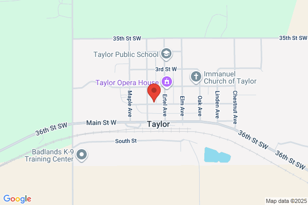 Taylor Lutheran Church