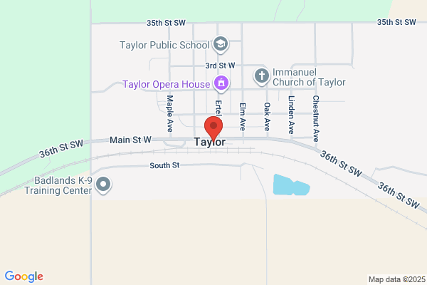Taylor Nursery