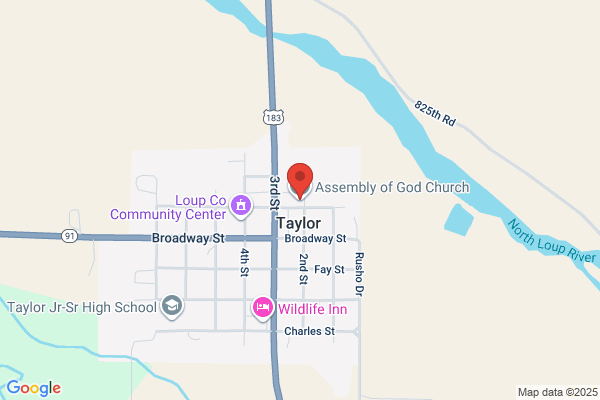 Assembly of God Church