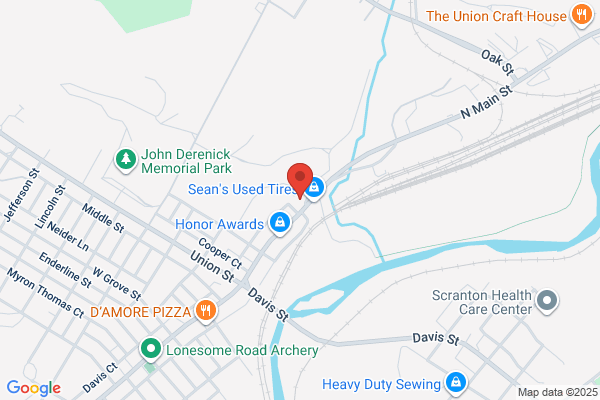 Marsico's Pizza & Resturant