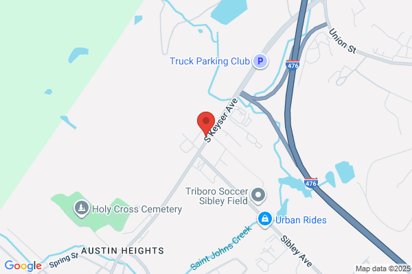 Maxies Family Restaurant & Bar
