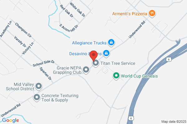 Northeast Industrial Supply