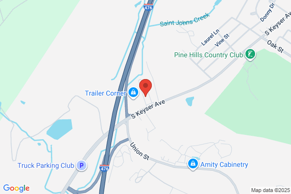 Pisto Tire Center