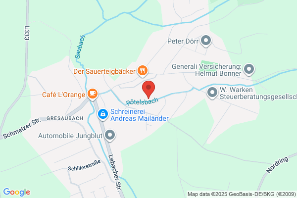 Wagner Robert Services